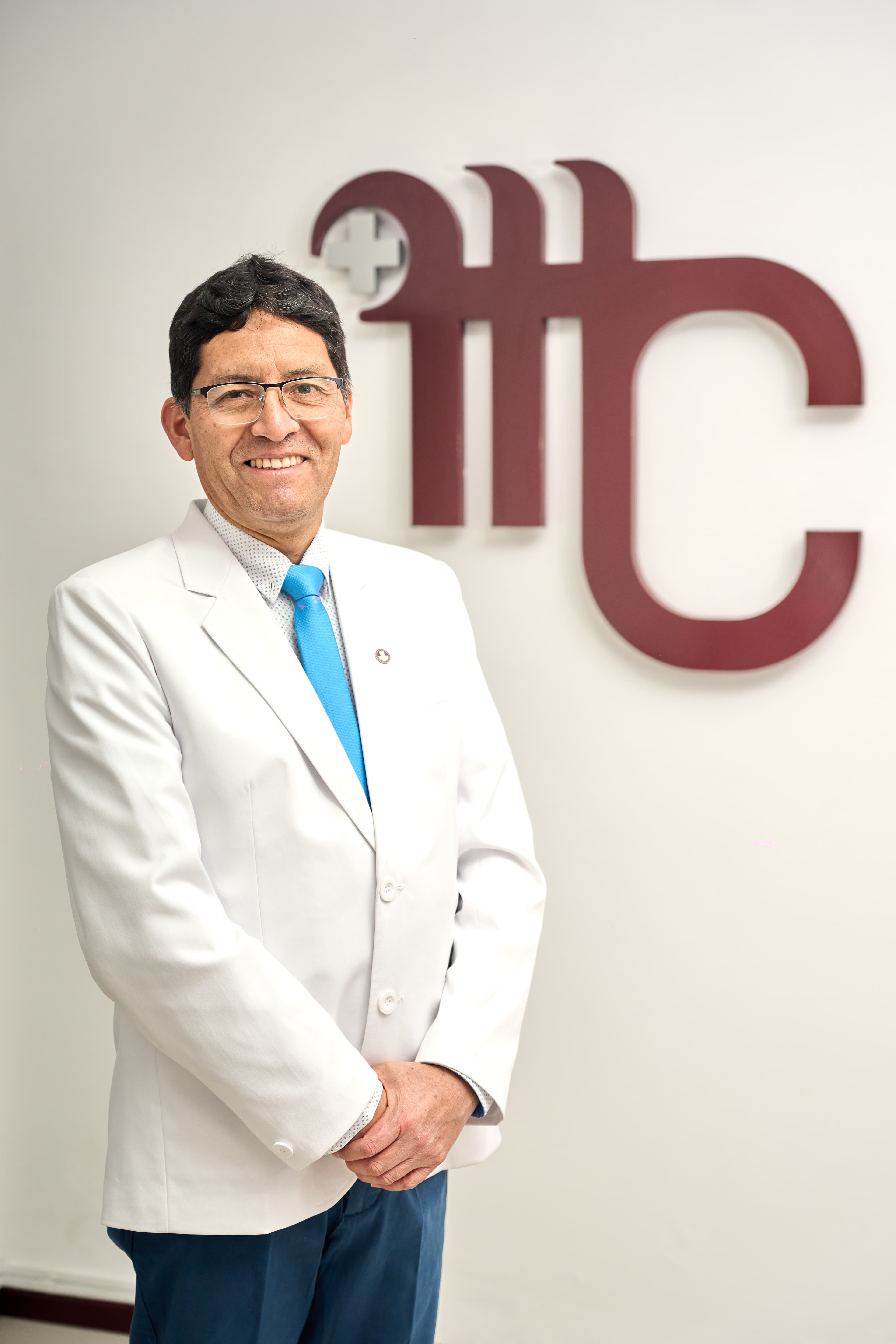 Dr. Renzo Álvarez Barreda, Centro de Investigación Oncológica