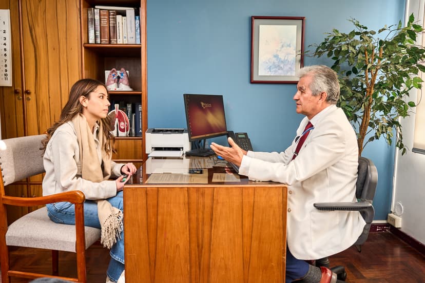 Endocrinología