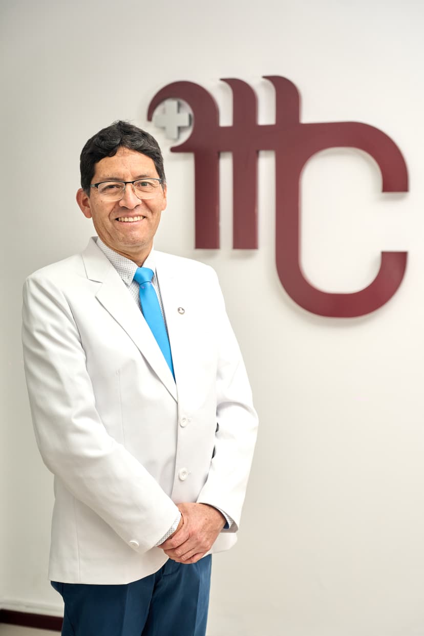 Oncología
