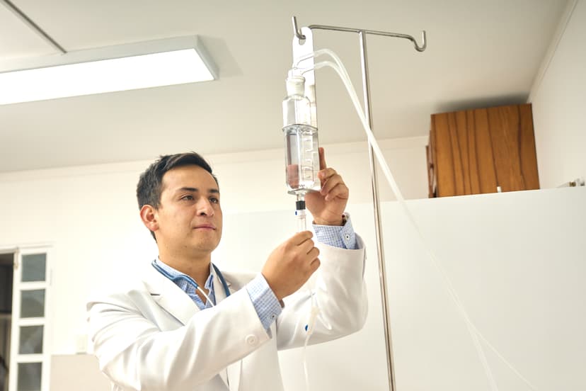 Ozonoterapia