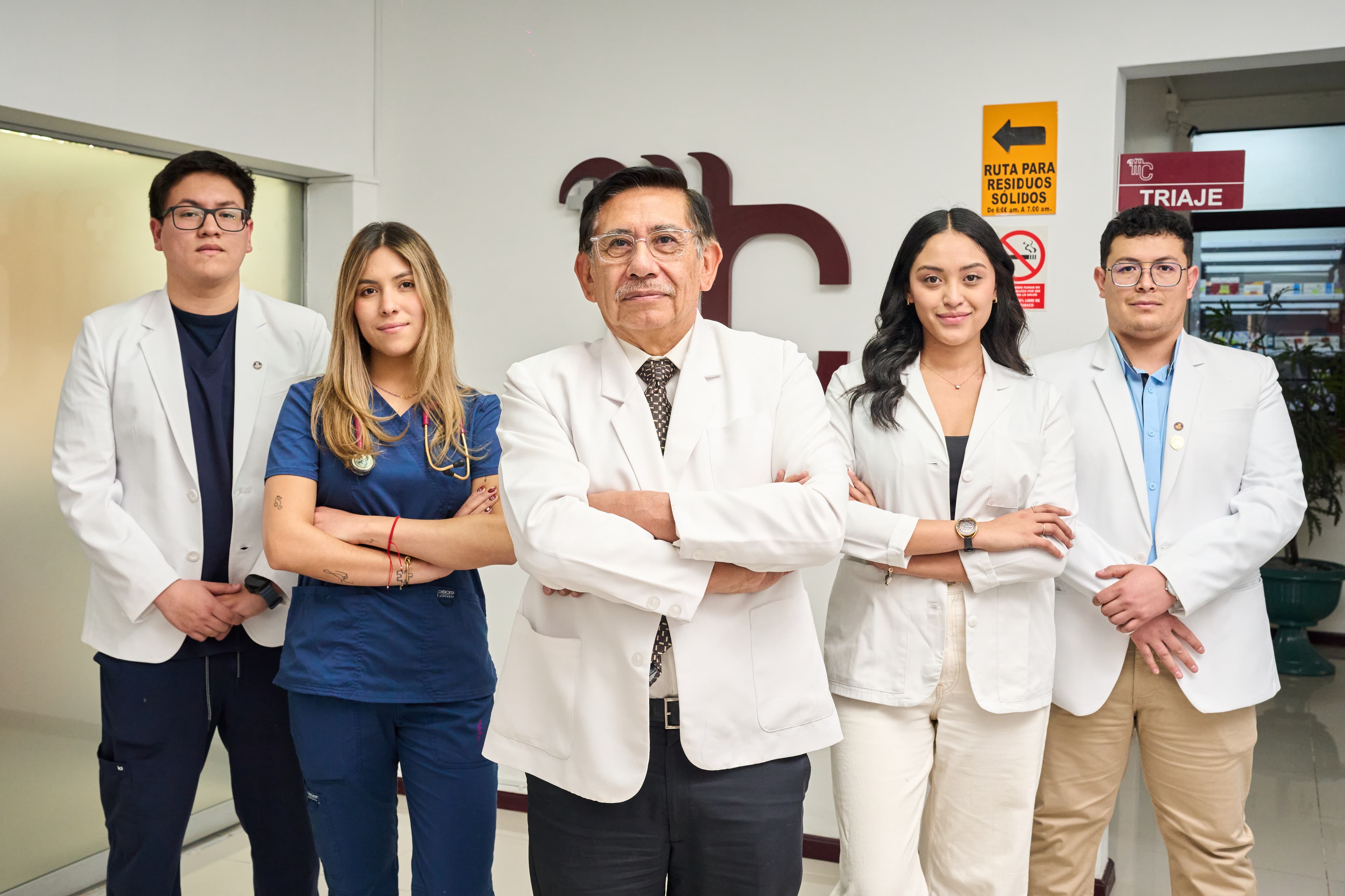 Consultorio médico